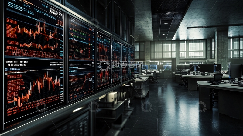 高清大图下载【趣麦麦图】外汇交易中心2