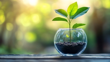 萌发新生概念11