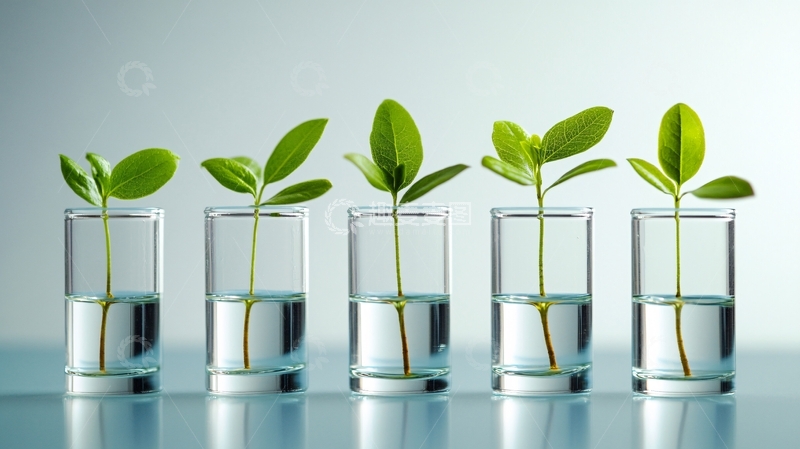 高清大图下载【趣麦麦图】水杯场景效果图7