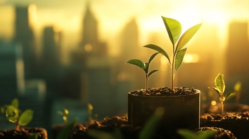 萌发新生概念10