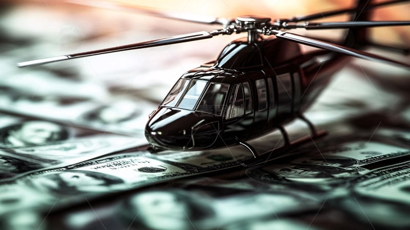 高清大图下载【趣麦麦图】武直模型