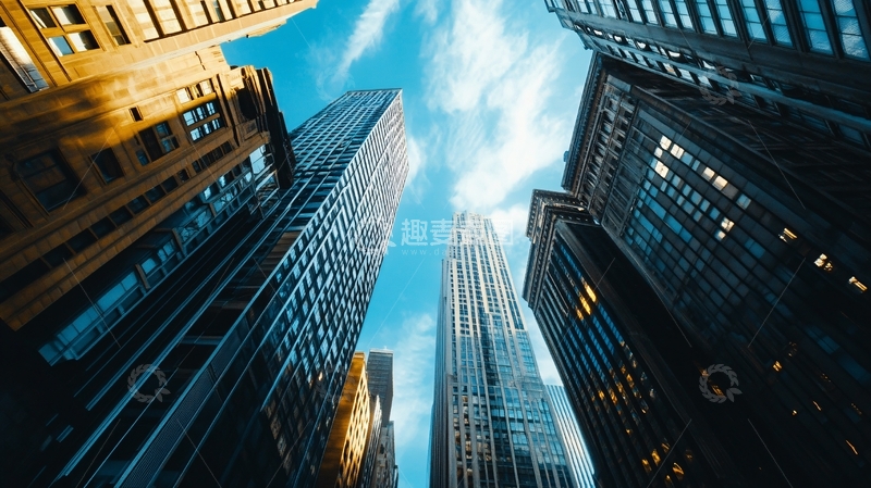 高清大图下载【趣麦麦图】-投资与财富管理1