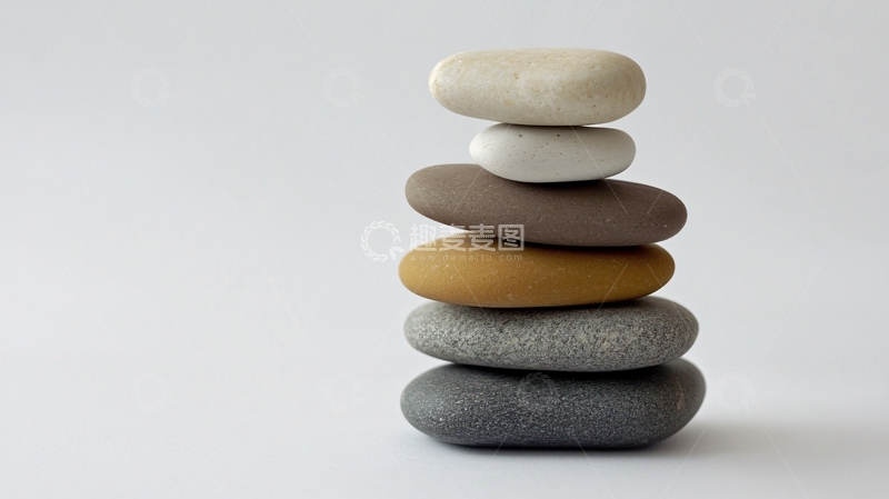 高清大图下载【趣麦麦图】石头创意图片