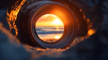 专业单反高清图3