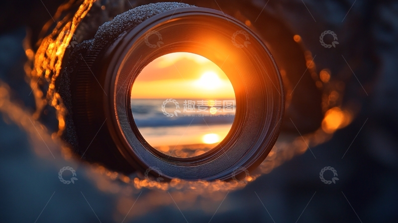 高清大图下载【趣麦麦图】专业单反高清图3