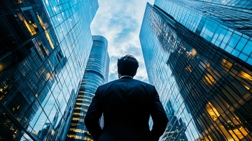 领袖者成功人士地产