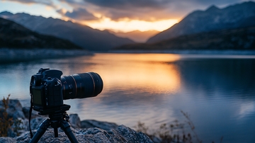 专业单反高清图4