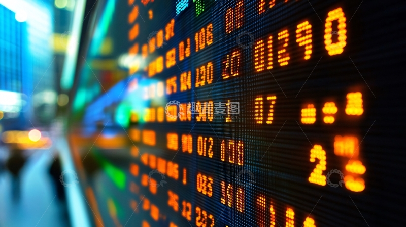 高清大图下载【趣麦麦图】投资回报与市场趋势