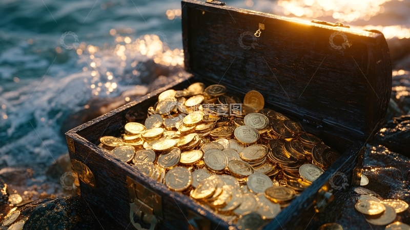 高清大图下载【趣麦麦图】投资管理与资产增值