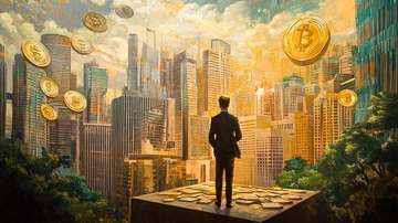 虚拟币区块链时代