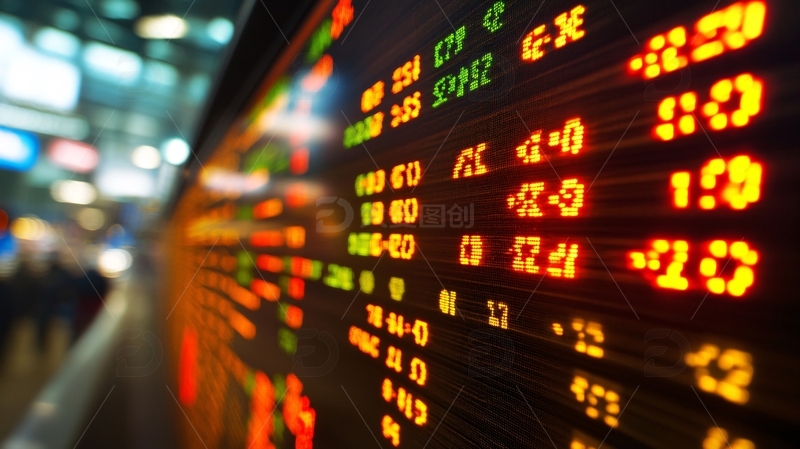 高清大图下载【趣麦麦图】-投资组合管理