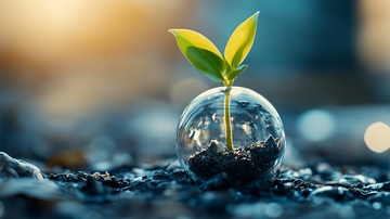 萌发新生概念12