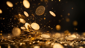 金币金融投资理财2