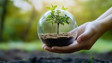 萌发新生概念13