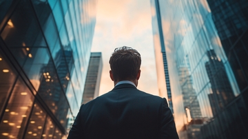 领袖者成功人士地产1