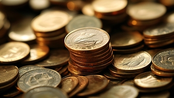 财富钱币金融证券1