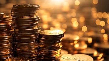 金币金融投资理财4