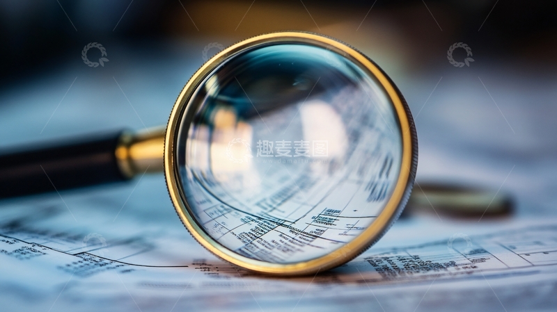 高清大图下载【趣麦麦图】金融投资文具建材2