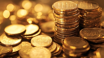 金币金融投资理财5