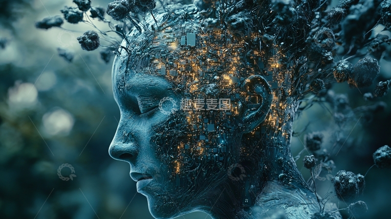 高清大图下载【趣麦麦图】特效合成1