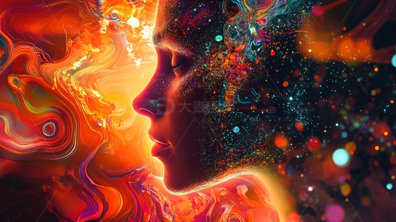 高清大图下载【趣麦麦图】脑科学实验设备