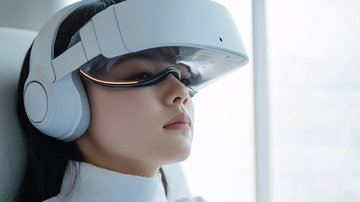 脑机接口技术应用