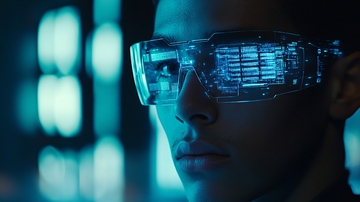 脑机交互与认知增强