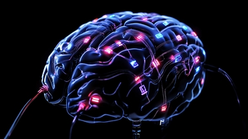 脑机接口技术展示2