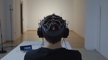 脑控技术数据处理