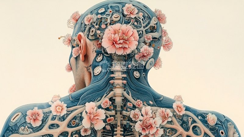 高清大图下载【趣麦麦图】超现实主义