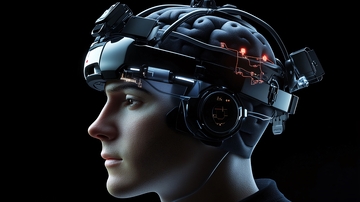 脑信号精准控制