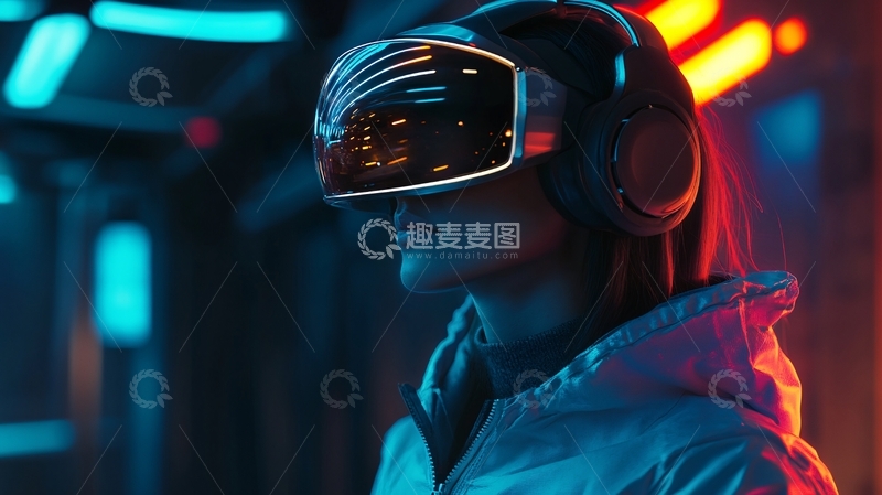 高清大图下载【趣麦麦图】星际基站设计