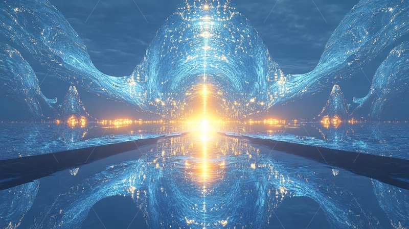 虚拟数字世界元宇宙25