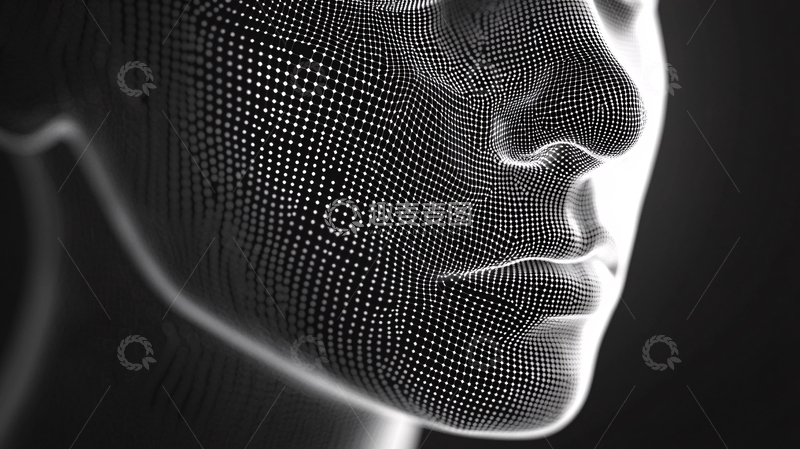 高清大图下载【趣麦麦图】脑机交互系统技术