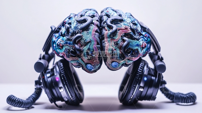 高清大图下载【趣麦麦图】抑噪麦克风