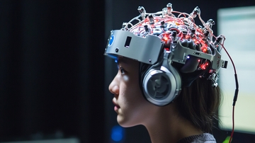 脑机交互神经调控