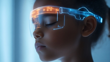 脑机接口神经数据