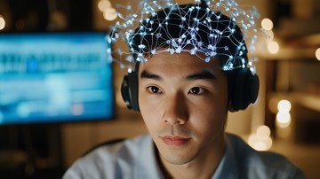 脑机反馈与神经控制