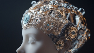 神经信号精准调控