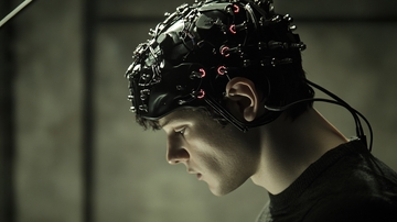 脑机接口反馈控制