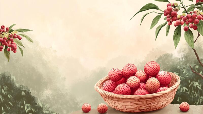 荔枝