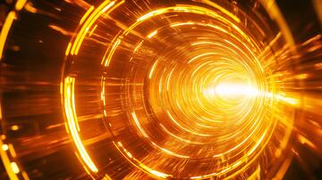 科技漩涡隧道29