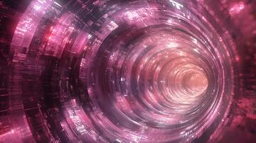 数字隧道隧道数字科技