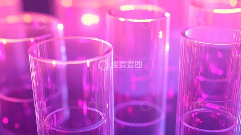 高清大图下载【趣麦麦图】科学模型科学模型素材