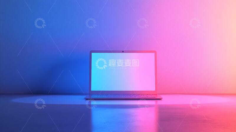 高清大图下载【趣麦麦图】色彩搭配唯美屏幕2