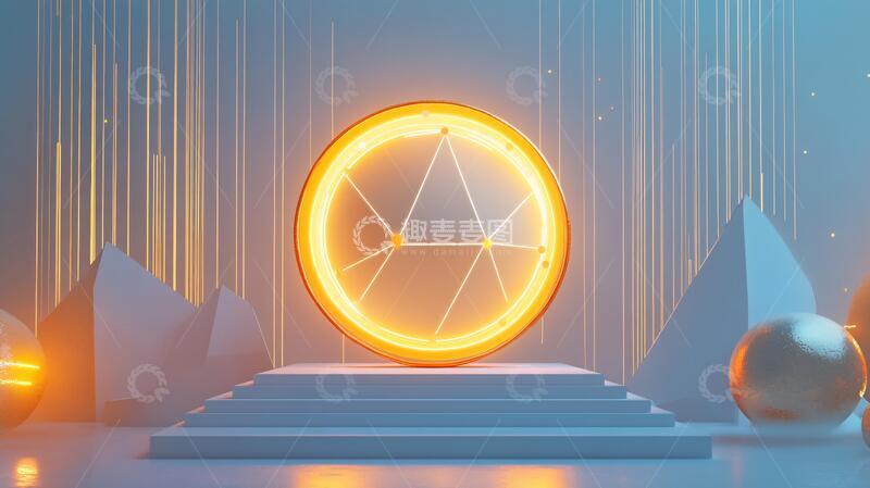 立体几何概念场景1