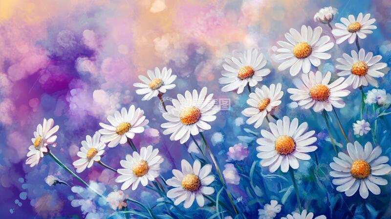 高清大图下载【趣麦麦图】高清花卉壁纸18