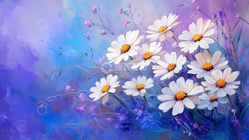 高清大图下载【趣麦麦图】高清花卉壁纸17