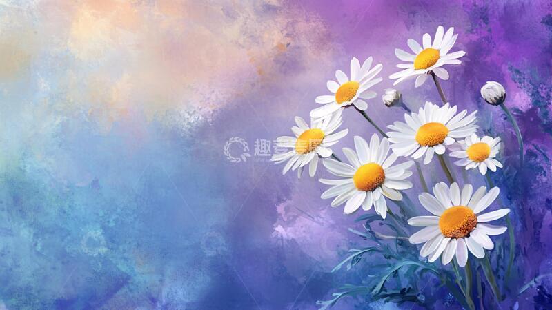 高清大图下载【趣麦麦图】高清花卉壁纸16