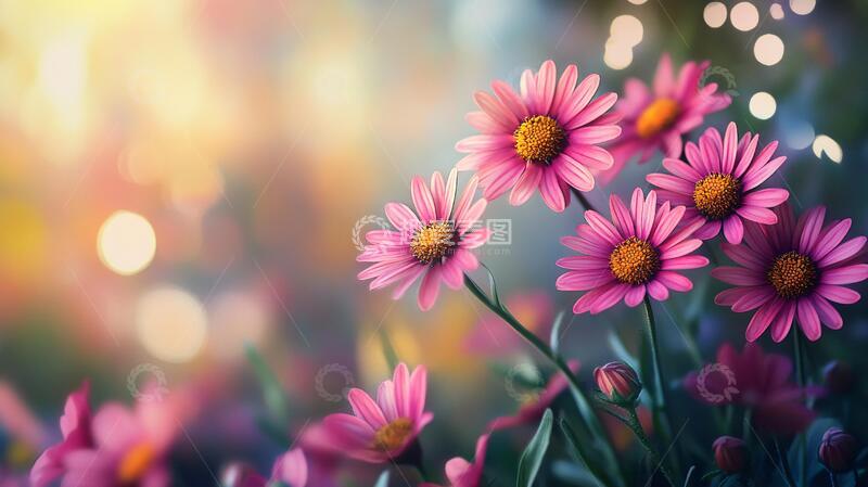 高清大图下载【趣麦麦图】高清花卉壁纸13